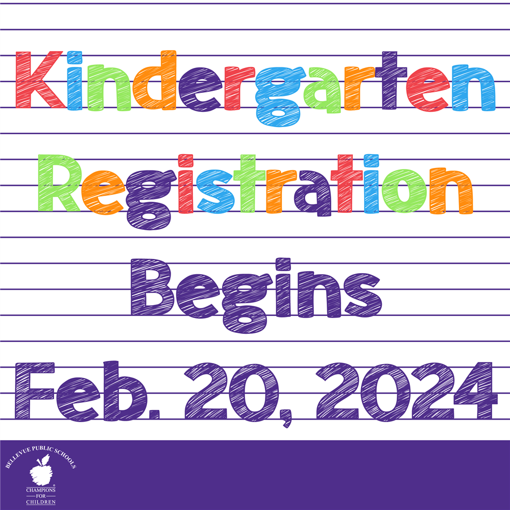 Bellevue Public Schools / Homepage